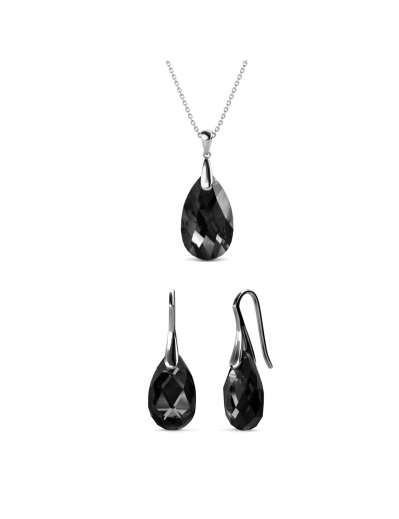 Parures Teardrop Hook -...