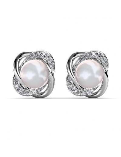 Boucles d'oreilles Simply...