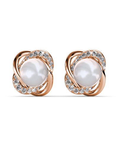 Boucles d'oreilles Simply...