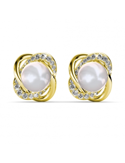 Boucles d'oreilles Simply...