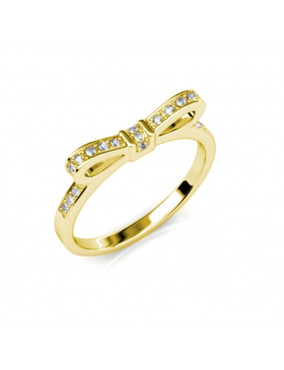 copy of Ribbon Ring -...