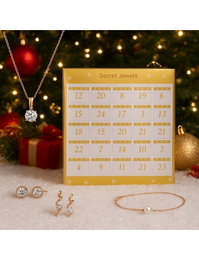 Calendrier de l'avent 13...