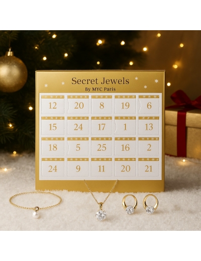 Calendrier de l'avent 13...