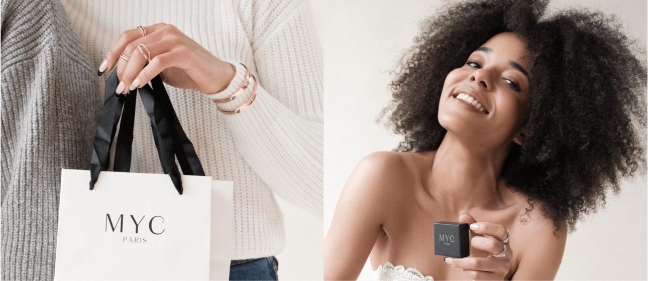 Discover our selection of jewelry and accessories to offer to your loved ones